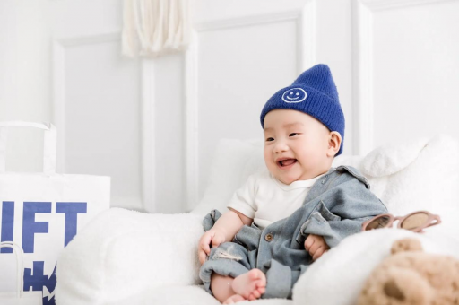 上海宝宝发烧呕吐