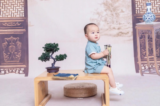 上海宝宝发烧退不下去